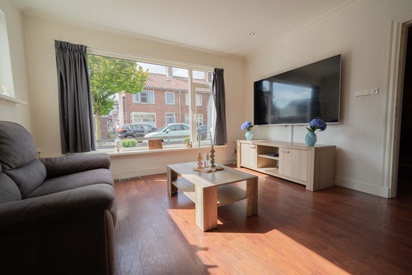 Medium property photo - Munnikenweide 1, 1947 GH Beverwijk
